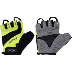 Rogelli Phoenix - Zwart/Fluor - Mannen - Maat M