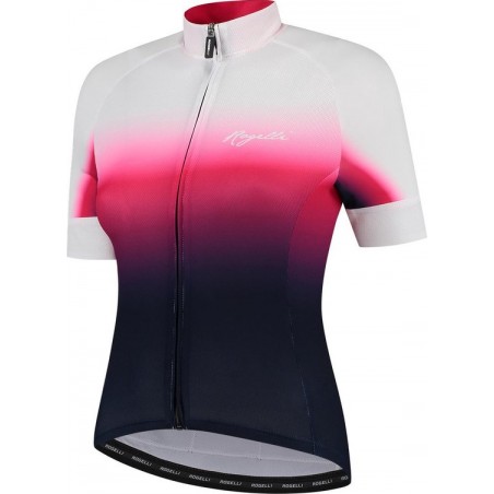 Rogelli Ds KM Dream Fietsshirt Dames - Maat L