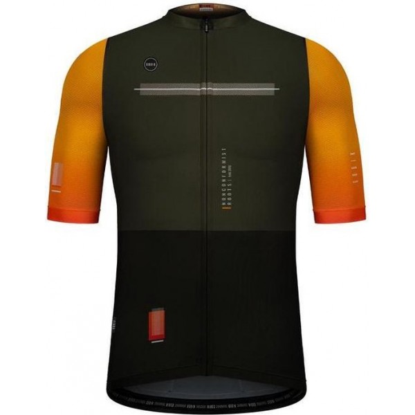 Gobik Men's Jersey Stark Turkana M