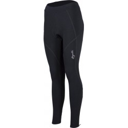 Rogelli Dames Tight Lucette - Wielertight Zwart - Maat S