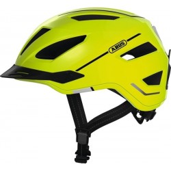 ABUS Pedelec 2.0 Fietshelm - Maat  L (56-62 cm) - signal yellow