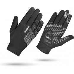 GripGrab Ride Windproof Midseason Fietshandschoenen Unisex - Maat M