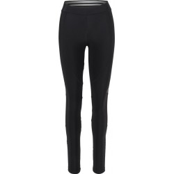 AGU Warm Essential Fietsbroek - Dames - Maat M - ZwartAGU Tight Essential Dames - Zonder Zeem - Zwart - M