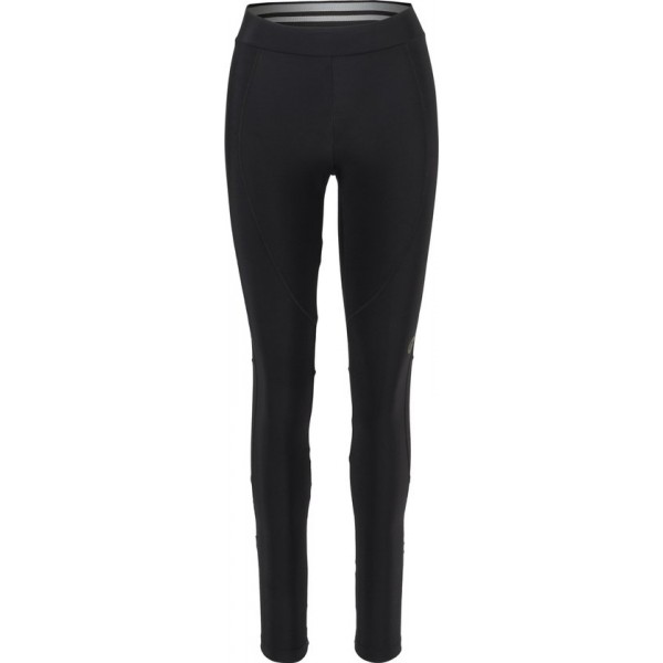 AGU Warm Essential Fietsbroek - Dames - Maat M - ZwartAGU Tight Essential Dames - Zonder Zeem - Zwart - M