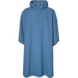 RAIN PONCHO HOGA H.Blue One