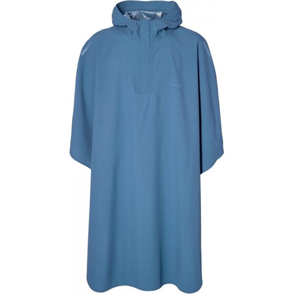 RAIN PONCHO HOGA H.Blue One