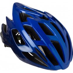 AGU Strato Helm Unisex Sporthelm - Maat S/M - Blauw