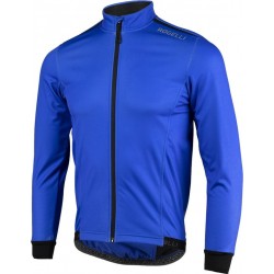 Rogelli Pesaro 2.0 - Fietsjack - Heren - Maat M - Blauw