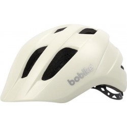 Bobike Exclusive Plus Fietshelm - Maat XS (46-52cm ) - Cosy Cream