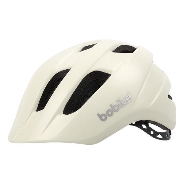 Bobike Exclusive Plus Fietshelm - Maat XS (46-52cm ) - Cosy Cream