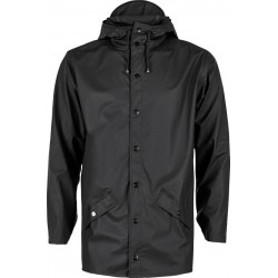 Rains Jacket Regenjas Unisex - Maat M/L