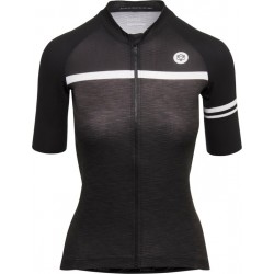 AGU Blend Fietsshirt Essential Dames - Zwart - S