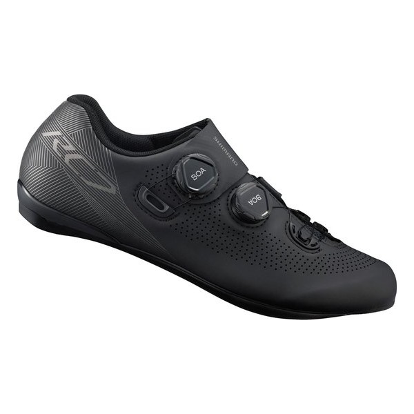 Shimano SH-RC7 Bike Shoes, black Schoenmaat EU 44