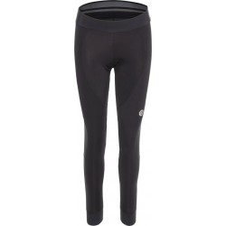 AGU Broek L Essential Wind Black M/Z Fietsbroek Dames - Maat S