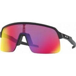 Oakley Sutro Lite Matte Black/ Prizm Road - OO9463-01