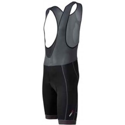 AGU Bret Evo Elite Fietsbroek - Heren - Maat XS - Zwart