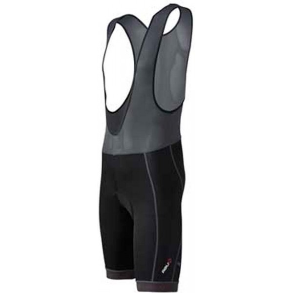 AGU Bret Evo Elite Fietsbroek - Heren - Maat XS - Zwart