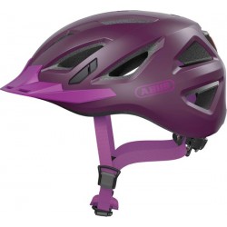 Abus Urban-I 3.0 Fietshelm - Maat  M (52-58 cm) - core purple