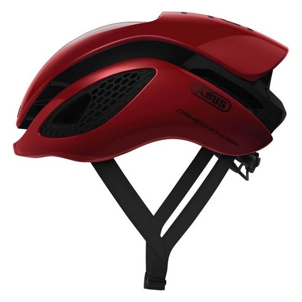 Abus GameChanger Fietshelm - Maat  M (52-58 cm) - blaze red