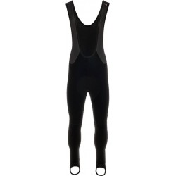 Bioracer Spitfire Bibtight Tempest Met Zeem Zwart L