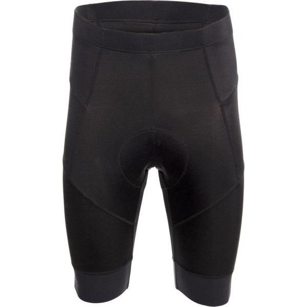 AGU Prime Short Essential Heren Fietsbroek - Maat XL - Zwart