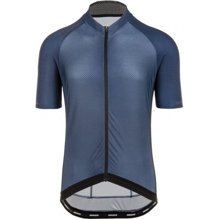 Bioracer Sprinter Fietsshirt Mannen - Navy XXL