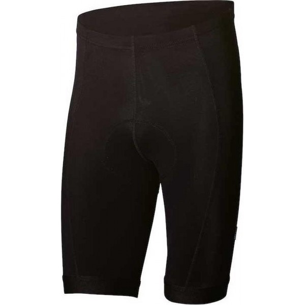 BBB Cycling PowerFit Shorts - Fietsbroek kort - Maat L - Heren - Zwart