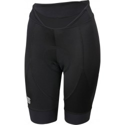 Sportful Neo Fietsbroek - Maat L  - Vrouwen - zwart