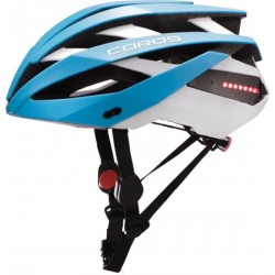 Coros Helm Omni Ce Mat Sky Blue M 55-59