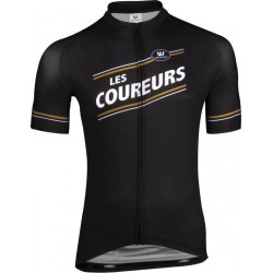 Vermarc Les Coureurs SP.L Aero Jersey Size XXL