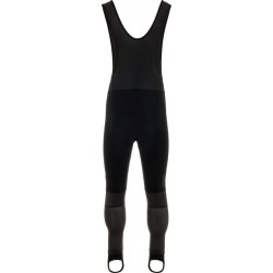 Bioracer Spitfire Bibtight Tempest Met Zeem Zwart M