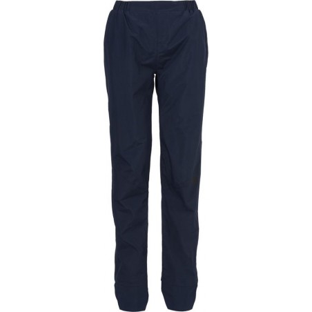 AGU SECTION RAIN PANTS ESSENTIAL WOMEN NAVY L