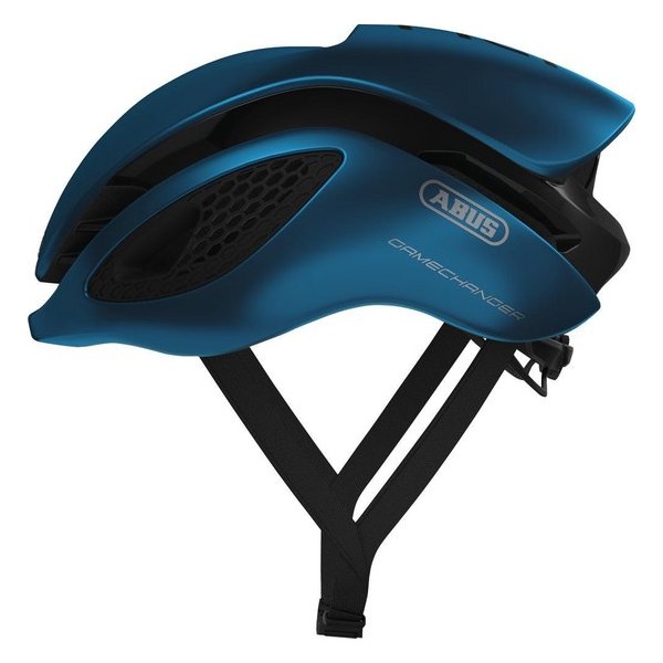 Abus GameChanger Fietshelm - Maat  L (58-62 cm) - steel blue