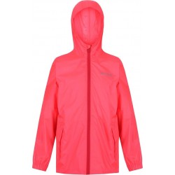 Regatta Jas - Unisex - koraalrood