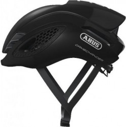 ABUS AirBreaker Fietshelm - Maat  L (58-65 cm) - shiny black