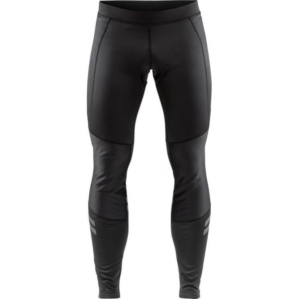 Craft Ideal Wind Tights Fietsbroek Heren - Maat S