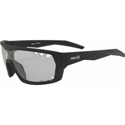 AGU Beam Fietsbril - Photochromic - Zwart