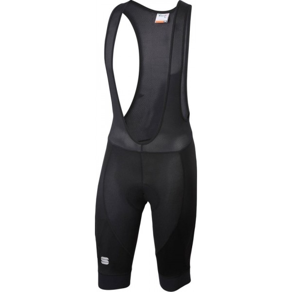 Sportful Sportful Neo Bib Fietsbroek - Maat XL  - Mannen - zwart