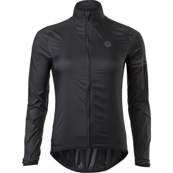 AGU Windjack II Essential Dames - Zwart - L