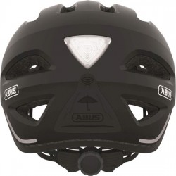 ABUS Pedelec 1.1 Fietshelm - Maat  M (52-57 cm) - black edition