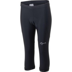 Rogelli Fietsbroek - Maat XXL  - Vrouwen - zwart