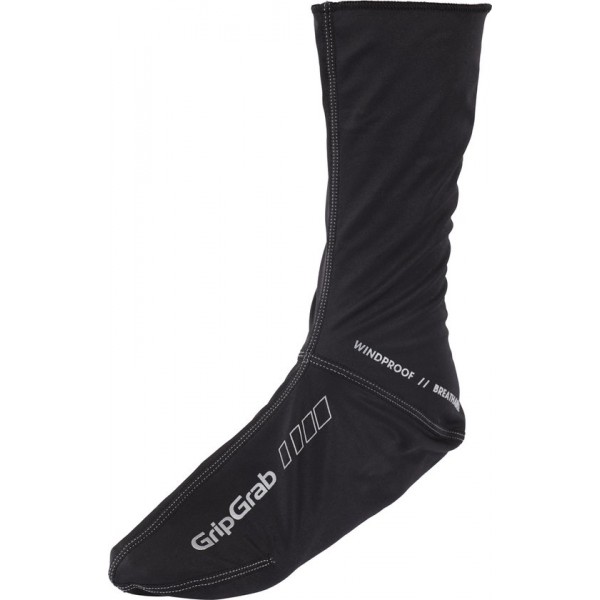 GripGrab Windproof Fietssokken Unisex - Maat XXL