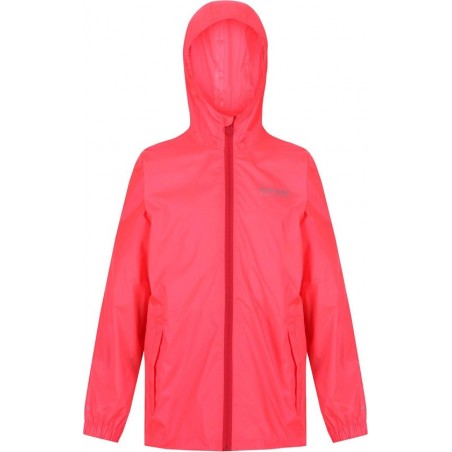 Regatta Jas - Unisex - koraalrood