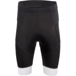 AGU Short Essential Fietsbroek - Heren - Maat M - Wit