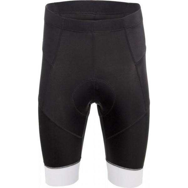 AGU Short Essential Fietsbroek - Heren - Maat M - Wit