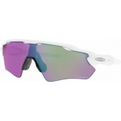 Sportbrillenshop - Oakley Radar EV Path Polished White/ Prizm Golf - OO9208-A5