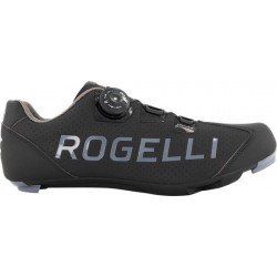 Rogelli Raceschoenen Zwart/Grijs AB-410 45