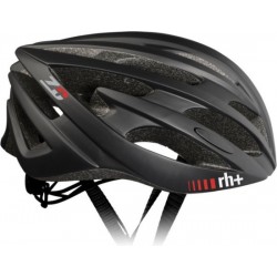 Helmet Bike Z Zero Matt Black XS/M