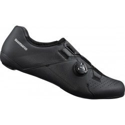 Shimano - RC3 - Fietsschoenen - Zwart - Maat 39