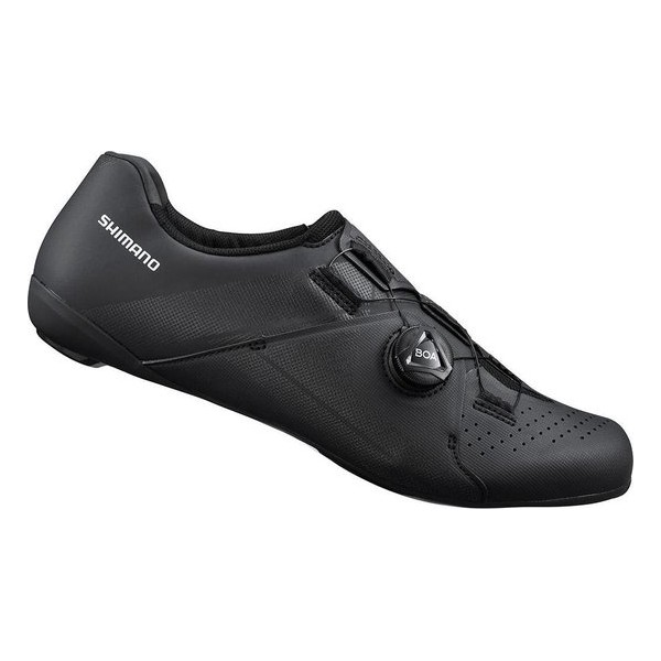 Shimano - RC3 - Fietsschoenen - Zwart - Maat 39